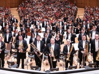 Dresdner Philharmonie Viernes 26 de enero  9:30 h en @PFCantabria