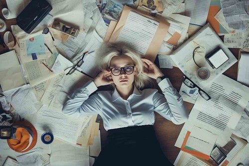 Quiet quitting: en qué consiste y cómo evitarlo