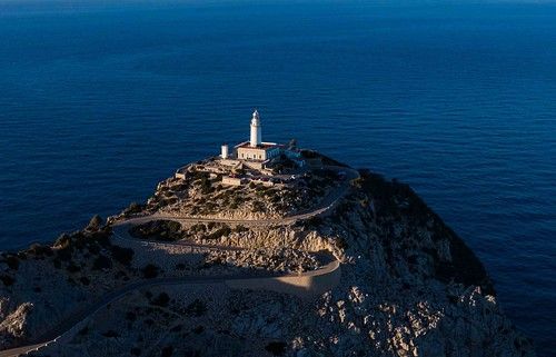 Estos son los faros más espectaculares de Europa