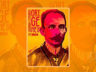 Jornada Literaria Orígenes, hacia el pensamiento martiano