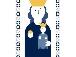 Programa de las Fiestas de la Virgen del Mar Patrona de Santander