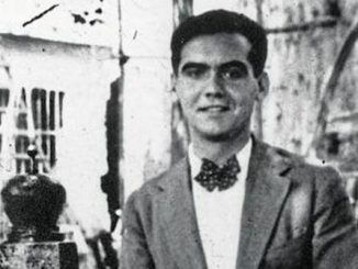 Lorca en Cuba y su fugaz paso por Santiago