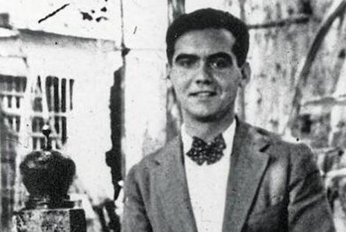 Lorca en Cuba y su fugaz paso por Santiago