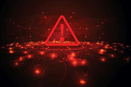 Ciberataque al Banco de Santander con el robo de millones de datos