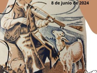 Sábado 8 de junio V Encuentro de Rabelistas en Santelices de Valdeporres.