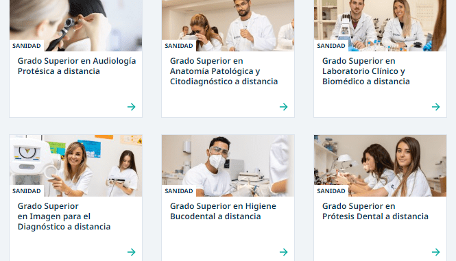 El auge y la alta empleabilidad de la Formación Profesional en los últimos años