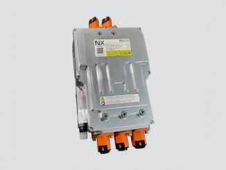 NX Technologies presentará en Electronica Munich 2024 su nuevo inversor de tracción E8300, con una densidad de potencia excepcional y tecnología de última generación