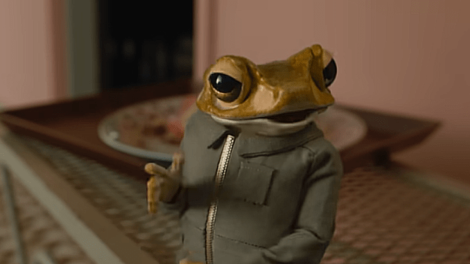 BAD BUNNY – DeBÍ TiRAR MáS FOToS (Short Film)
