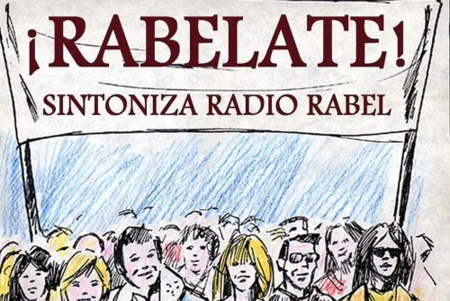Agenda de la semanuca de Al Son del Rabel a partir del 31