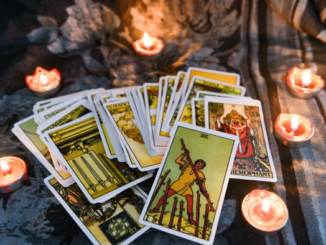 Conoce todo lo que te puede ofrecer el Tarot Barato Visa de TarotStar.es