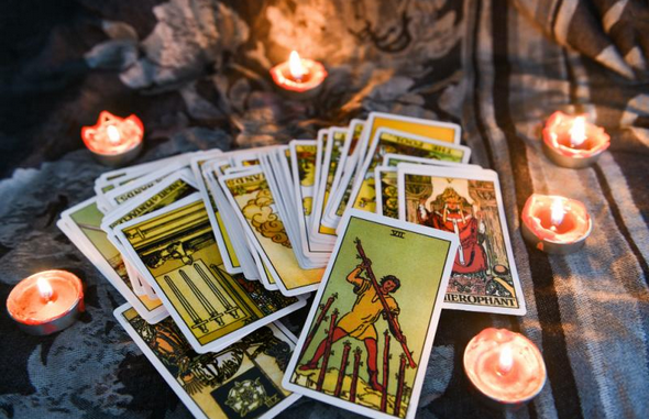 Conoce todo lo que te puede ofrecer el Tarot Barato Visa de TarotStar.es