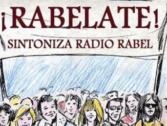 La agenda de la semanuca Al Son del Rabel a partir del 5 de mayo