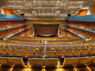 Música clásica en el Palacio de Festivales LES VENTS FRANÇAIS