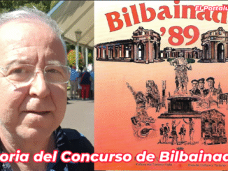 Historia del Concurso de Bilbainadas