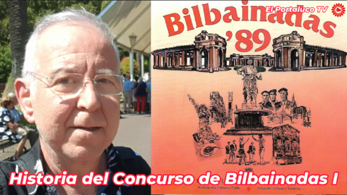 Historia del Concurso de Bilbainadas