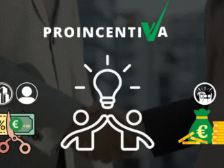 Proincentiva: Cultura que se Financia Desde Dentro, con Apellidos Vascos