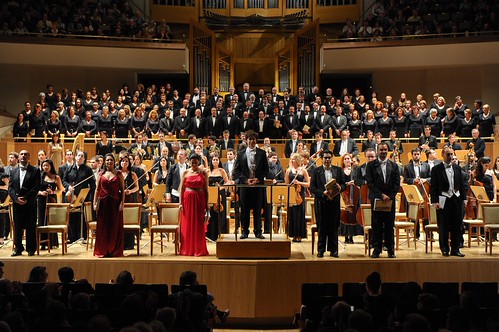 Mozart y su Réquiem: el sonido de la eternidad