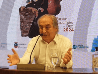 Fiesta del Orujo del 7 al 9 de noviembre en Potes
