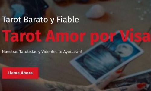 Tarot Visa: tu «Vibe Check» espiritual al mejor precio (y con verdades como puños)