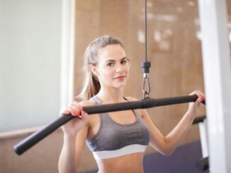 El entrenamiento personalizado como respuesta al sedentarismo actual