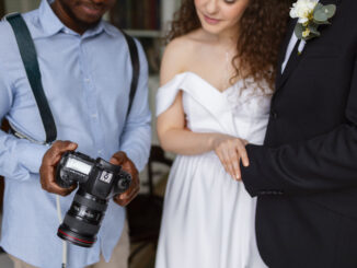 Fotógrafo de bodas en el País Vasco: claves para acertar en una decisión irrepetible