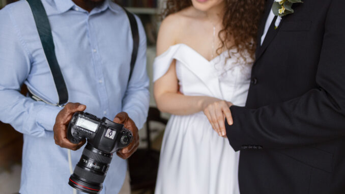 Fotógrafo de bodas en el País Vasco: claves para acertar en una decisión irrepetible