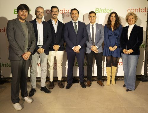 El 31 de marzo comienza el vuelo Santander – Lanzarote