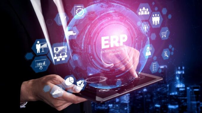 Programa para hacer facturas electrónicas y los programas de gestión de empresas más utilizados
