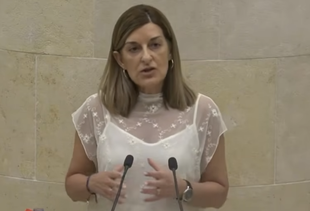 Debate sobre el Estado de la Región EN DIRECTO