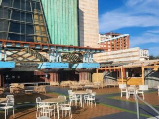 Fito & Fitipaldis y María José Llergo, avance de programación de otoño del Palacio de Festivales