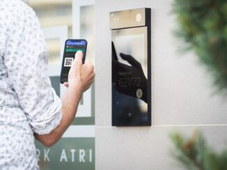 El acceso remoto aporta mayor comodidad a la vida cotidiana