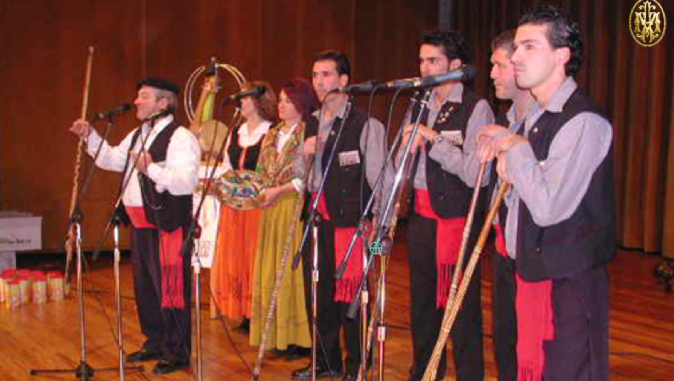Cantabria vive una intensa semana de folclore con ferias tradicionales, conciertos, danzas y el estreno de la Selección Cántabra