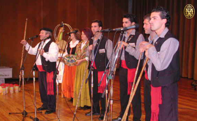 Cantabria vive una intensa semana de folclore con ferias tradicionales, conciertos, danzas y el estreno de la Selección Cántabra